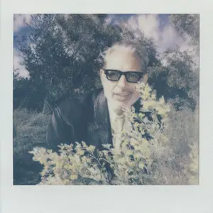 Jeff Goldblum & The Mildred Snitzer - Moon River (2025) [Official Digital Download 24/96]