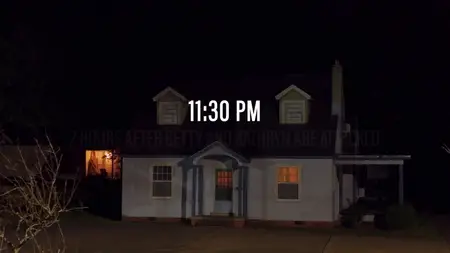 Murder in the Bayou S01E04
