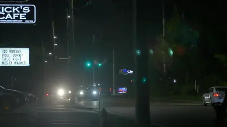Murder in the Bayou S01E04
