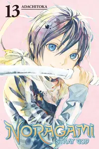 Noragami-Stray God v13 2016 Digital lfp