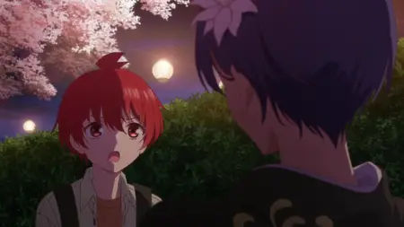 Dealing with Mikadono Sisters Is a Breeze - S01E04