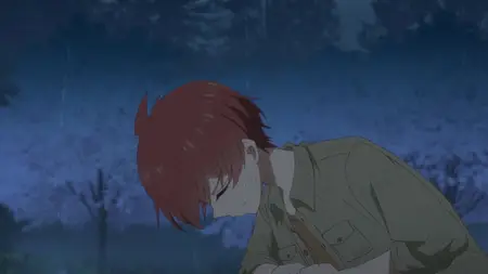 Dealing with Mikadono Sisters Is a Breeze - S01E04