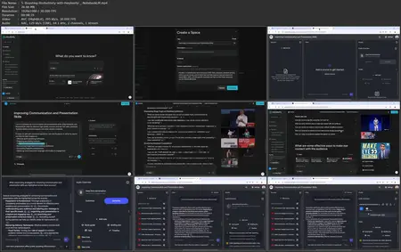 Perplexity AI for Professionals