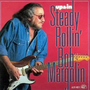 Bob Margolin - Up & In (1997)