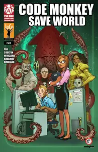 Code Monkey Save World 02 (of 04) (2013) (digital) (Son of Ultron-Empire