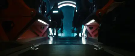Meg 2: The Trench (2023)