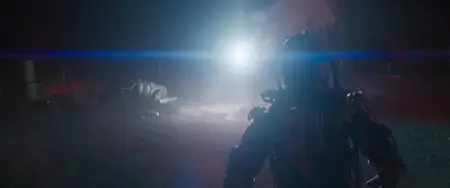 Meg 2: The Trench (2023)