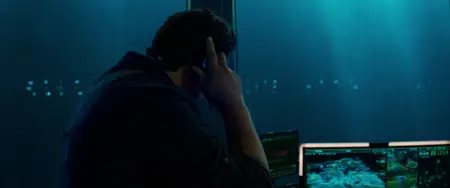 Meg 2: The Trench (2023)