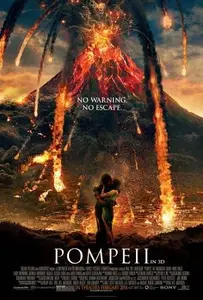 Pompeii (2014) [Extras]