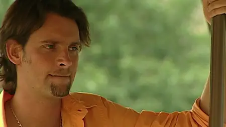 Rebelde S03E85