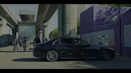 Amsterdam Empire S01E02