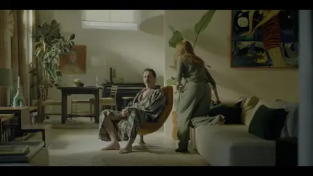 Amsterdam Empire S01E02