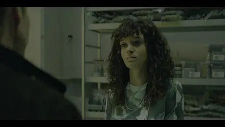 Amsterdam Empire S01E02