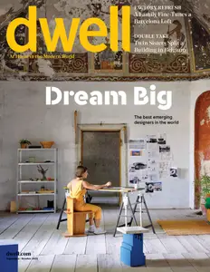 Dwell - September-October 2024