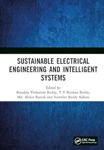 Sustainable Electrical Engineering and Intelligent Systems