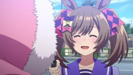 Uma Musume Pretty Derby - S00E03 (BD 1080p