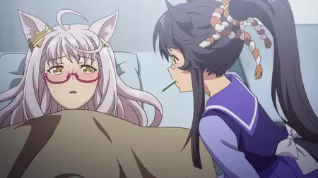 Uma Musume Pretty Derby - S00E03 (BD 1080p