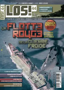 LOS! N.44 - Mai-Juin 2019