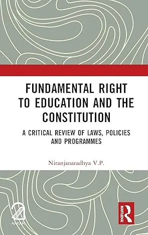 Fundamental Right to Education and The Constitution