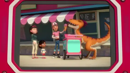 Rusty Rivets S03E26