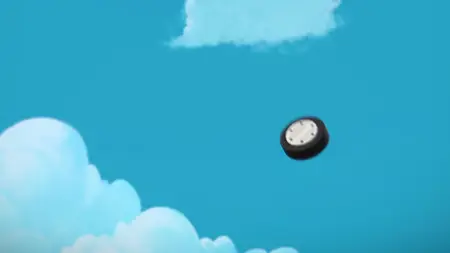 Rusty Rivets S03E26