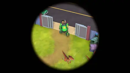 Rusty Rivets S03E26