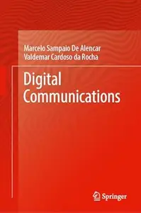Digital Communications