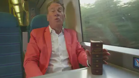 Great British Railway Journeys S10E15