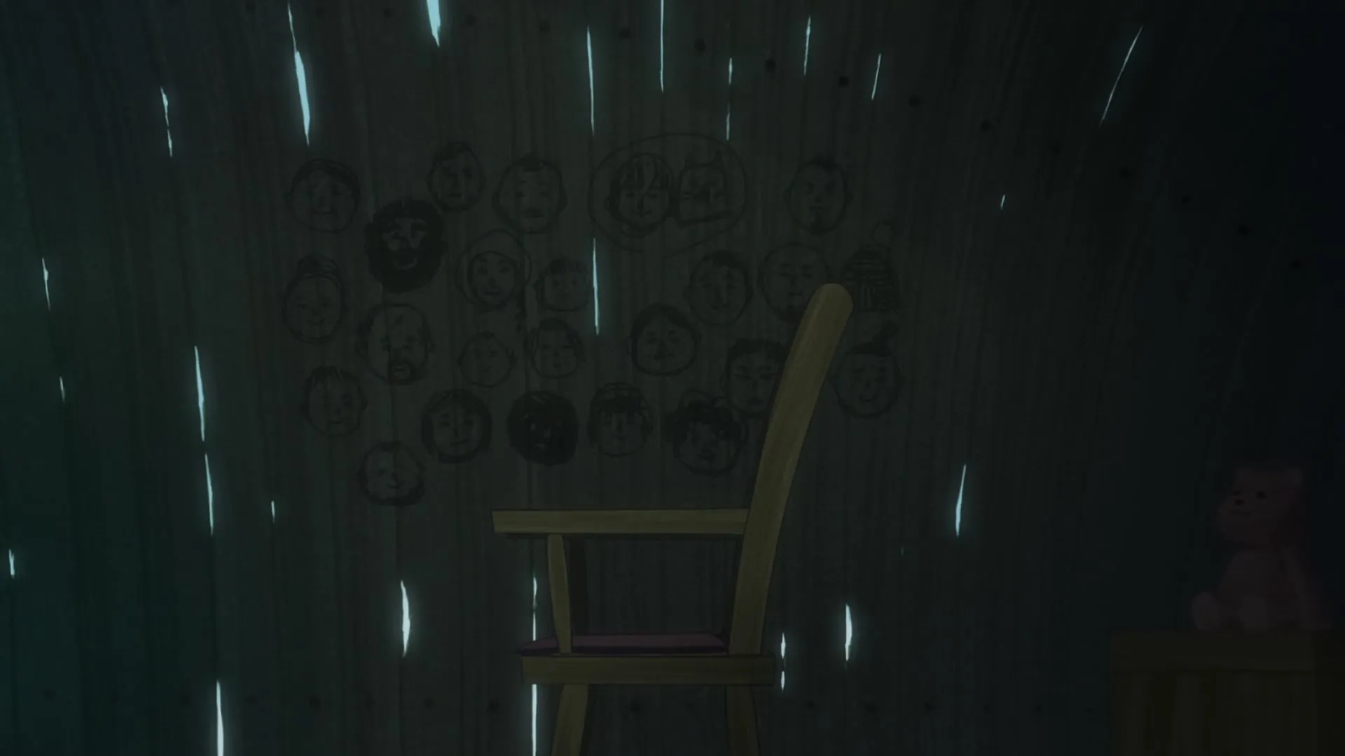 To Your Eternity (2021 S01E13 Aspiring to Go Higher Vodes