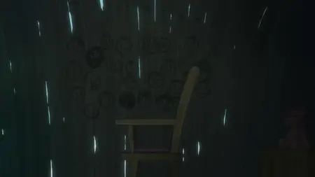 To Your Eternity (2021 S01E13 Aspiring to Go Higher Vodes