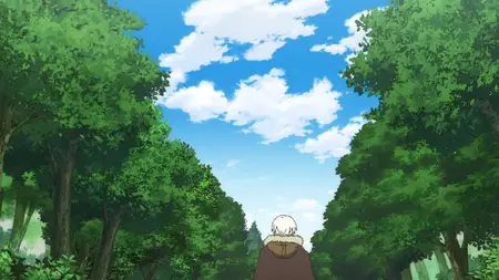 To Your Eternity (2021 S01E13 Aspiring to Go Higher Vodes