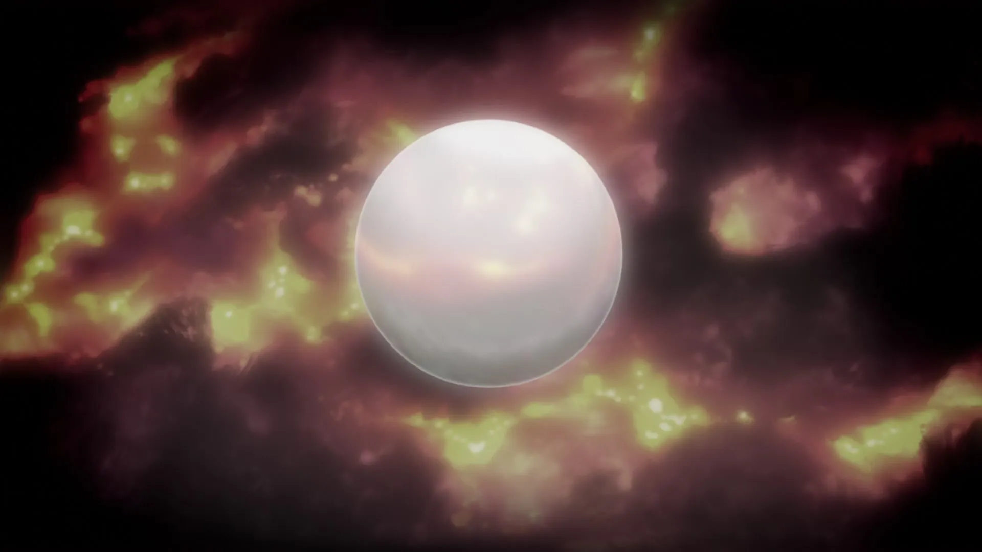 To Your Eternity (2021 S01E13 Aspiring to Go Higher Vodes