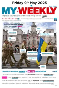 My Weekly fr N.812 - 9 Mai 2025