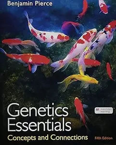 Genetics Essentials: Concepts and Connections