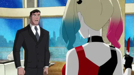 Harley Quinn S05E05