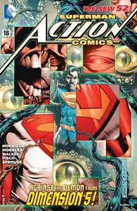 Action Comics 018 (2013) (4 covers) (digital-TheGroup