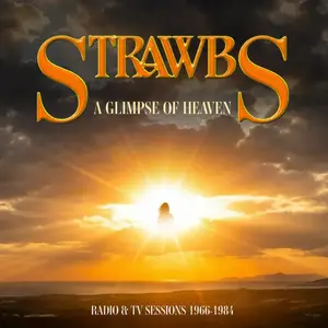 Strawbs - A Glimpse Of Heaven: Radio & TV Sessions 1966-1984 (Live) (2026)