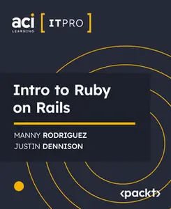 Intro to Ruby on Rails