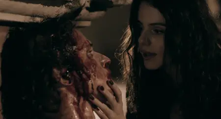 As We Were Dreaming (2015)