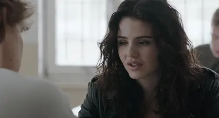 As We Were Dreaming (2015)