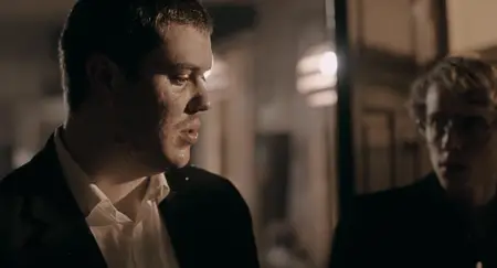 As We Were Dreaming (2015)
