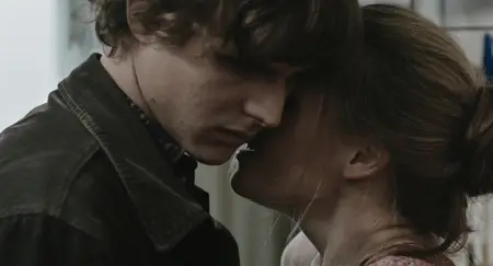 As We Were Dreaming (2015)