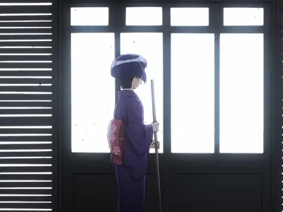 Ai yori Aoshi Enishi 01 - Spring Blossom (BD 720p