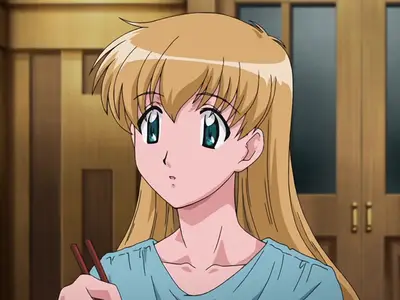 Ai yori Aoshi Enishi 01 - Spring Blossom (BD 720p