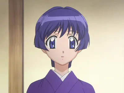 Ai yori Aoshi Enishi 01 - Spring Blossom (BD 720p