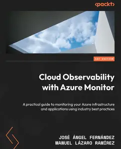 Cloud Observability with Azure Monitor