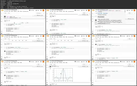 Math 0-1: Calculus for Data Science & Machine Learning [Updated 02.2025]