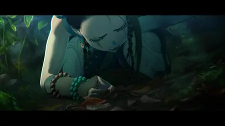 Star Wars: Visions S03E08