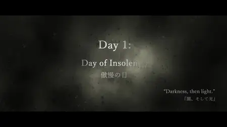 Star Wars: Visions S03E08