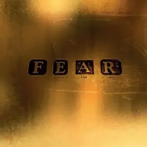 Marillion - F E A R (Fuck Everyone And Run) (2016)